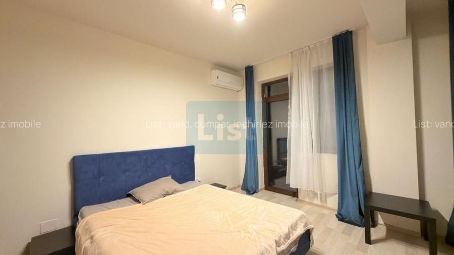 Apartament langa FSEGA si IULIUS MALL! - 4