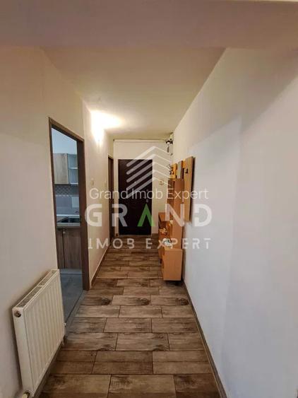 Apartament decomandat | 2 camere | Centrala Termica | Zorilor/Jupiter - 5