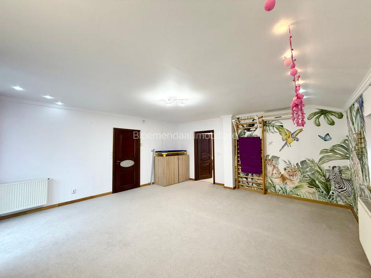 Vila 10 camere ideal grădiniță, activități profesionale, reședință -Pipera - 15