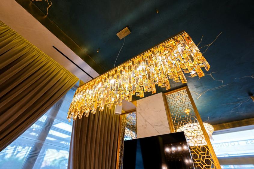 Spatiu comercial premium 192 mp, terasa moderna, deschidere la Bd. Metalurgiei - 20