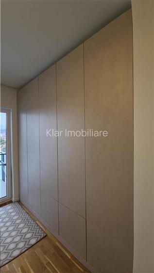 Apartament 3 camere 80mp cu terasa si Panorama, Centru, zona NTT DATA - 13