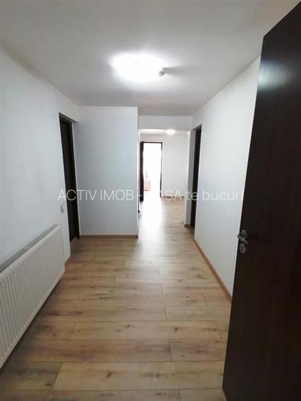 Casa - Vila - Bragadiru - 350000E- Neg- 1000mp teren - ideala 2 familii sau afte - 19