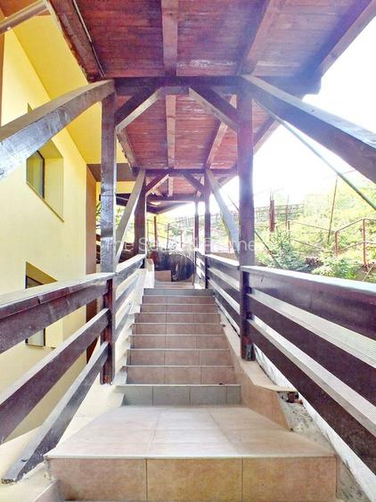 Pensiune turistica pozitionare ultracentrala - 11