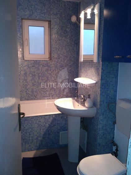 Apartament 2 camere în zona PIATA FLORA - 6