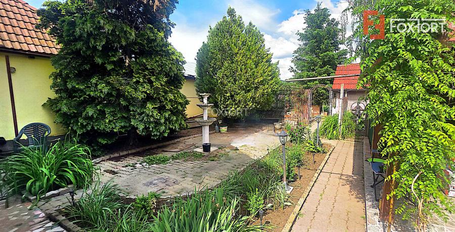 Casa individuala cu 5 camere de vanzare in localitatea Minis - 21