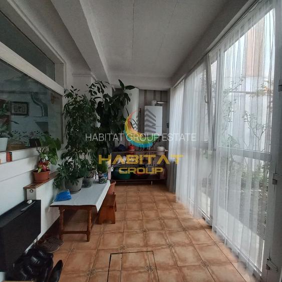 Vila 4 camere 188 mp teren 160 mp la 10 minute de Metrou Brâncoveanu - 10