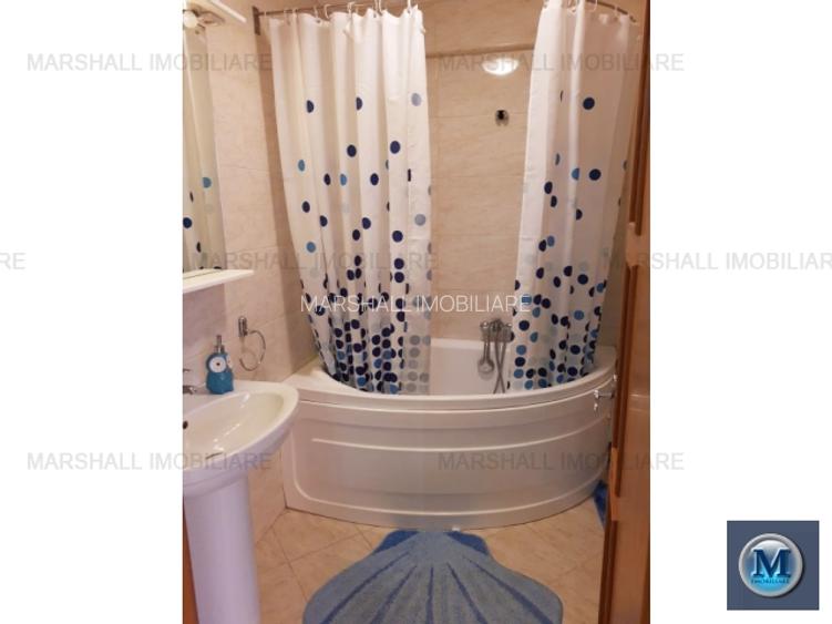 Apartament 2 camere de inchiriat, zona Cantacuzino, 77 mp #2739 - 14