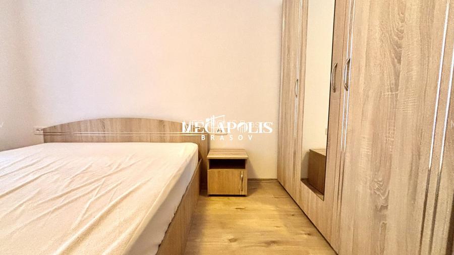 Apartament 2 camere | Loc de Parcare | Coresi Mall | Kasper Residence - 9