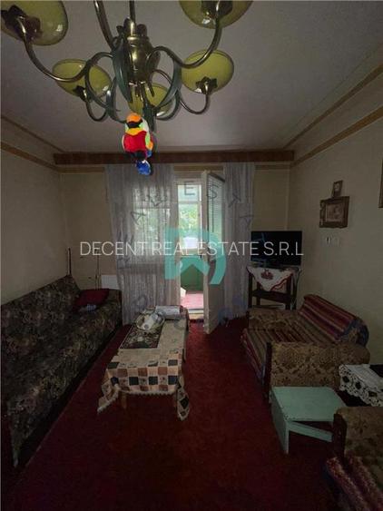 Apartament 2 camere cu balcon Florilor, Brasov - 7