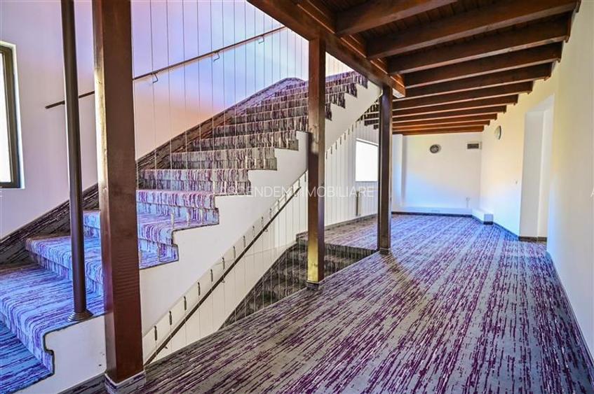 Pensiune noua, cu acces la rau, Bran-Moieciu - 23