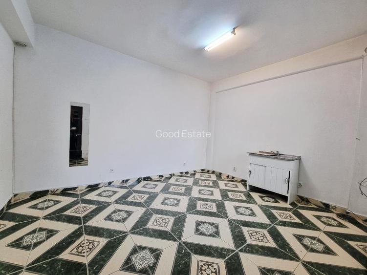 Spatiu birou fara trafic sau depozitare 15mp parter Mosilor Str Vaselor Obor - 3