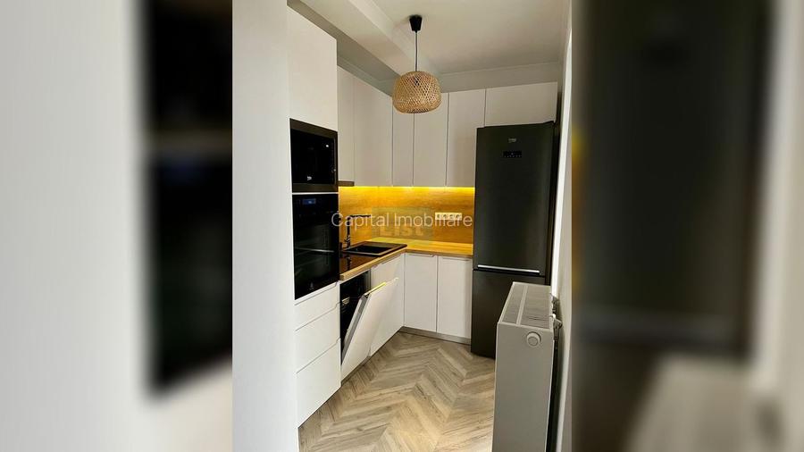 0% Comision | Apartament semidecomandat cu 3 camere | Andrei Muresanu - 12