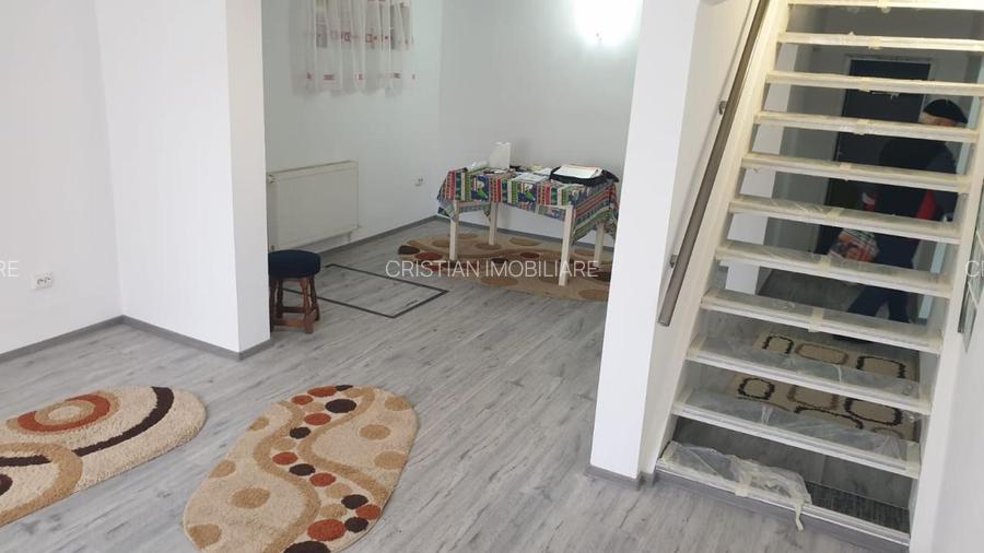 Vila Cocheta P+M  119 mp construiti caramida Pta. Saraca- Islaz - 7