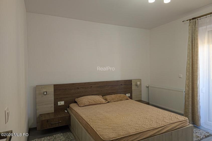 Calea Urseni - Braytim - 3 Camere, Etaj 1, 2 Balcoane, Loc de parcare - 14