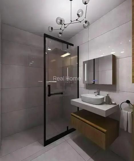 Apartament 2 camere decomandat 15min 1 dec bloc 3 etaje Aleea Tornadei - 13