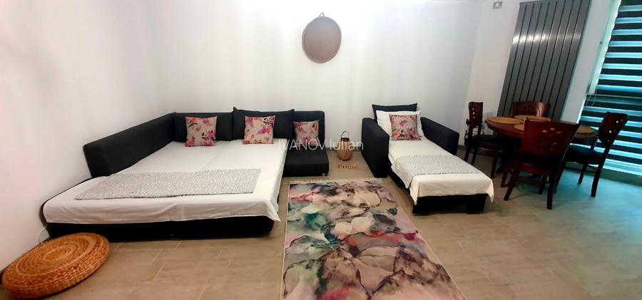 STUDIOU XXL-ALEZZI BEACH RESORT - 5