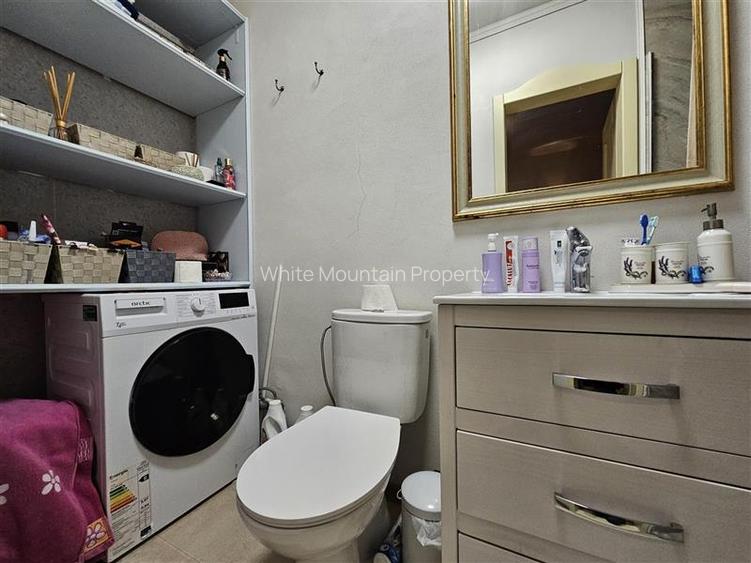 Apartament deosebit cu 3 camere str. Castelului - Comision 0% - 34