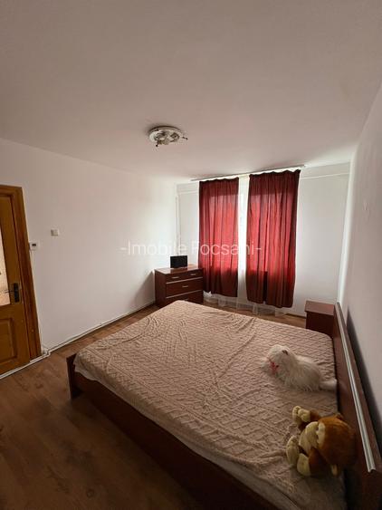 Garsonieră Decomandată, 29 mp, Gara, Etaj 4 - Centrala proprie - Termopan - 5