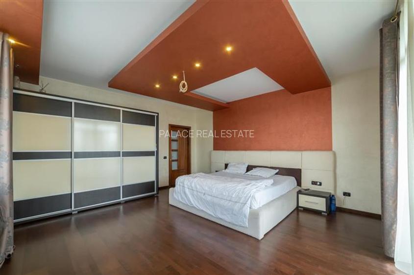 Casa Visurilor Tale in Valea Lupului – Eleganta, Confort, Exclusivitate! - 9