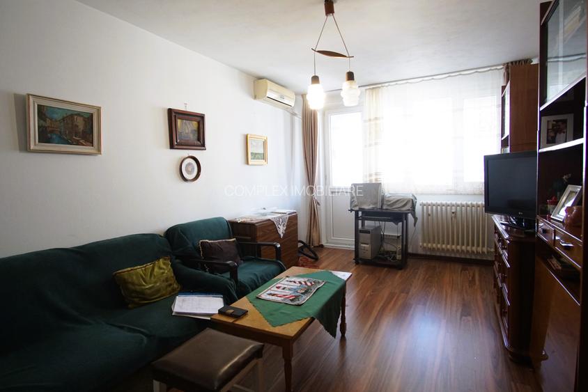 Berceni | Grand Arena | Apărătorii Patriei | Decomandat| Bloc reabilitat termic - 2