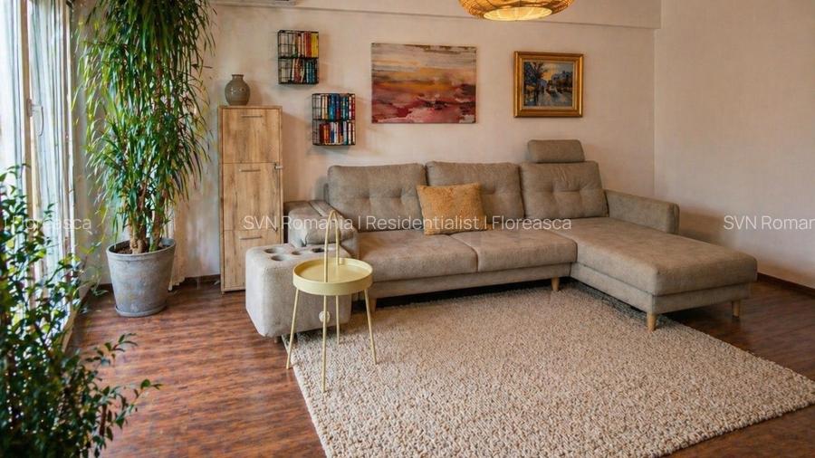 REA1028669 Apartament 3 camere de vanzare l Terasa 27 mp l Belvedere Residences - 4