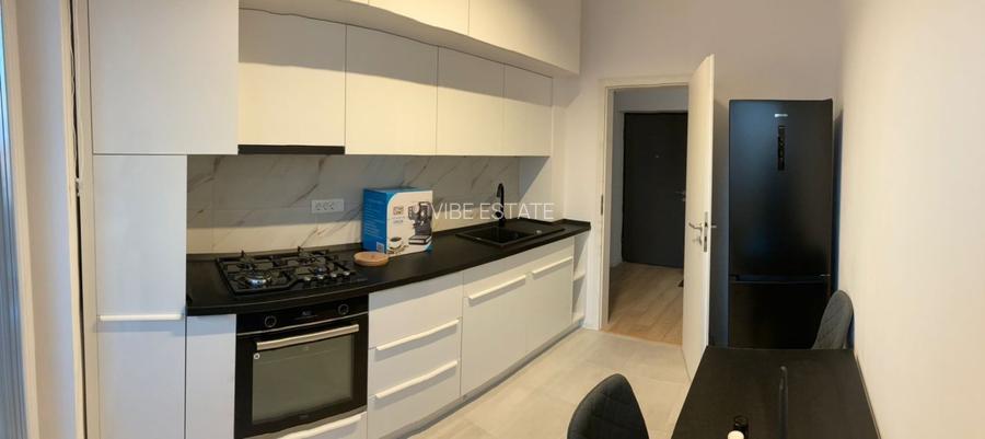 Apartament nou Grozavesti - 8