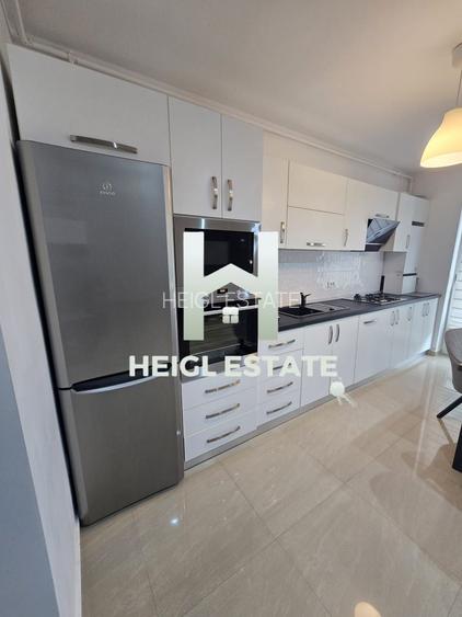Apartament 3 camere Giroc - 2