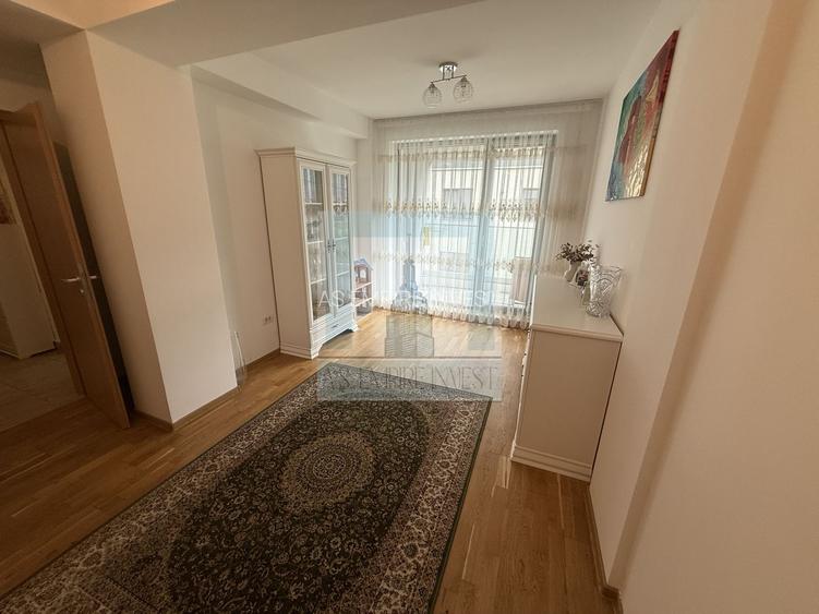 Apartament 2 camere , mobilat/utilat - zona Dealul Morii Residence - 2