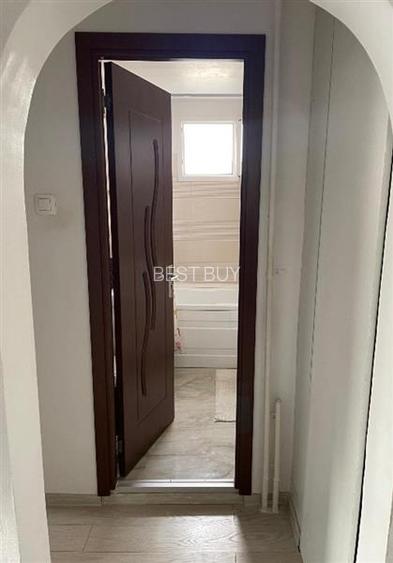 SEBASTIAN, ENE MODORAN, 68 MP ETAJ 8/8 RENOVAT COMPLET, BLOC 1983 - 10