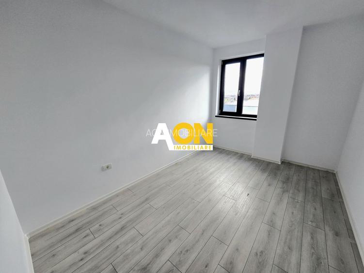 Apartament cu 2 Camere, 43MP, Bloc Nou, Ultrafinisat, Zona Centru - 4