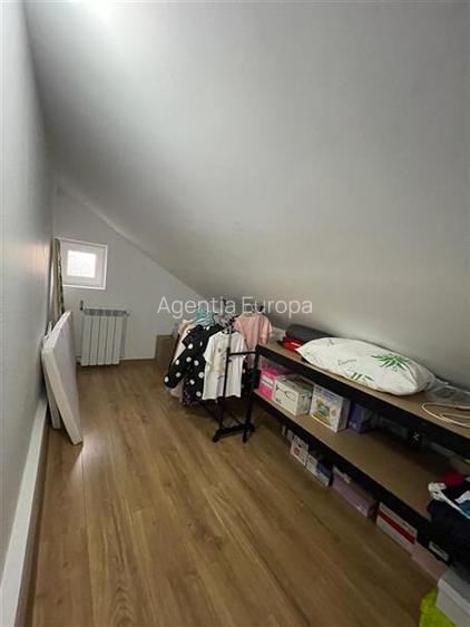 Casa P+M de vanzare zona centrala Tulcea - 40