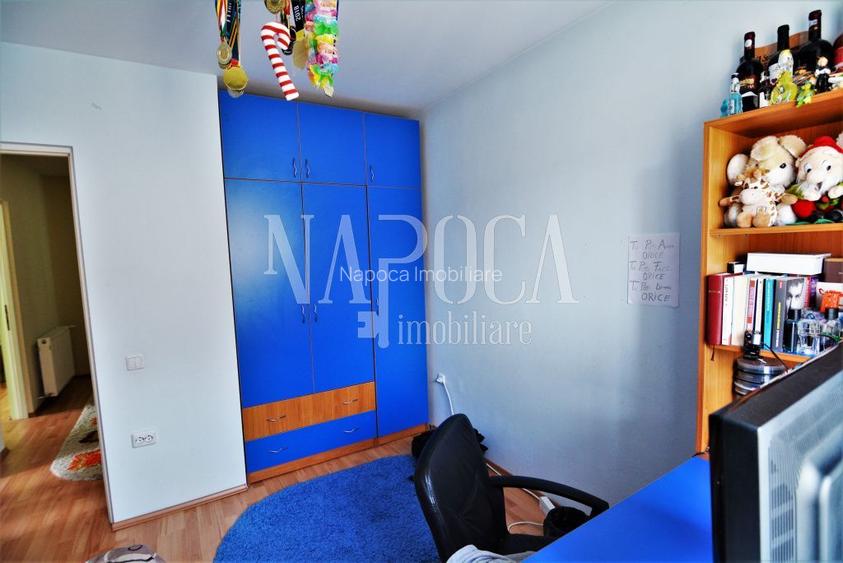 Casa 5 camere de vanzare in Floresti - 20