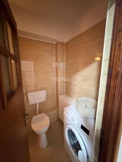 Proprietar inchiriez apartament cu loc de Parcare Privată in Piata Unirii - 13