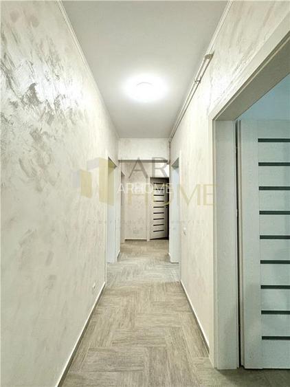 Apartament 3 camere, bloc nou, parcare privata, MRS Smart Albert Ploiesti - 18