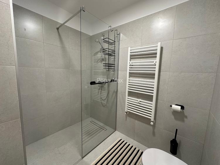 Apartament 3 camere de inchiriat – complet mobilat si utilat – cartier rezidenti - 9