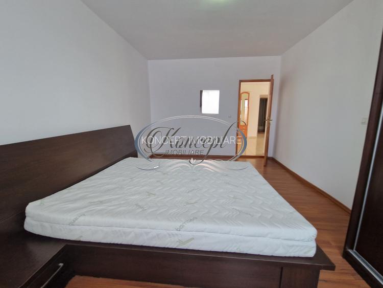Apartament spatios cu parcare, in zona Bazei Sportive Gheorgheni - 9