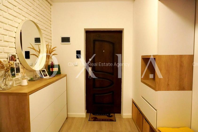 AX1176 Giroc, Calea Urseni, Mobilat&Utilat, Etaj 1 - 11