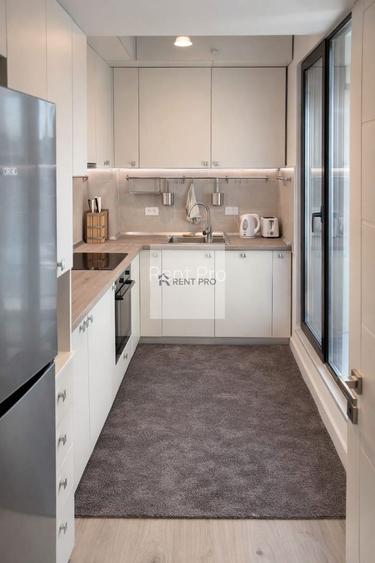 Studio High Level Smart Lujerului Iuliu Maniu 19  Carrefour Lujerului - 2