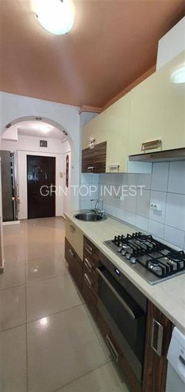 Apartament 2 camere langa Scoala Nr 6 - 6