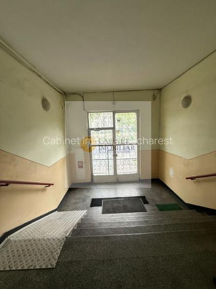 3 camere I Kogalniceanu - Cismigiu I Etaj 1 I Creditabil - 21