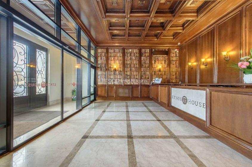 Ethos House, Floreasca, 388 - 950 mp  0% comision! - 15