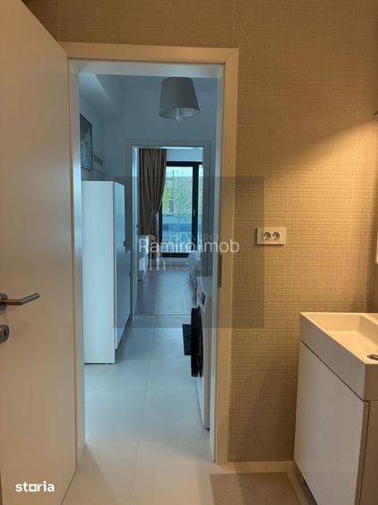 Închiriez apartament 2 camere | Rahova - Salaj | Bloc nou | Parcare | - 7