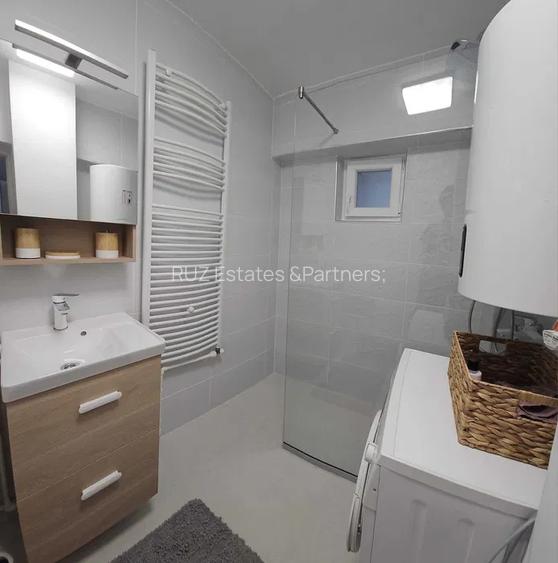 Apartament 2 camere | 70 mp | Renovat | Balcon închis | Dorobanți - 5