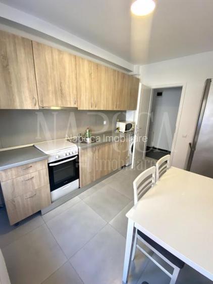 Apartament 2 camere de vanzare in Floresti - 5