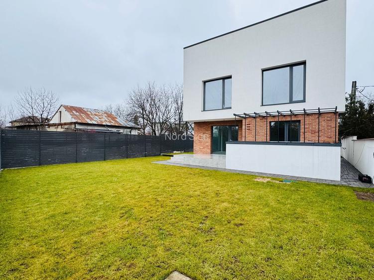 Vila de vânzare în Tunari - Zona ideală pentru tine! - 6