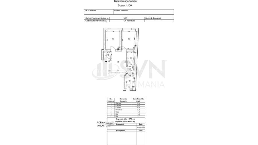 REV2004769 Decebal l IDEAL INVESTITIE l Vila 300 mp - 9