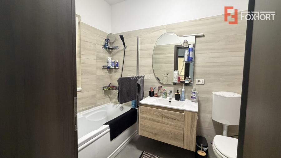 COMISION 0% Apartament cu 3 camere, 66 mp la etajul 2, Braytim - 7