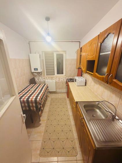 Inchiriere 2 camere, City Mall, loc de parcare - 4