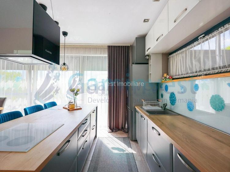 Vila  de vanzare, zona Doja , Oradea, Bihor - 8