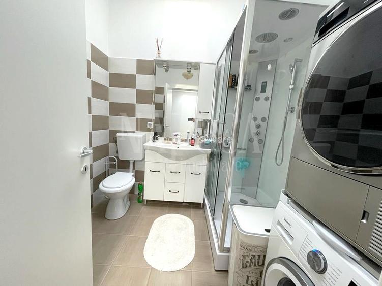 Casa 9 camere de vanzare in Intre Lacuri, Cluj Napoca - 9